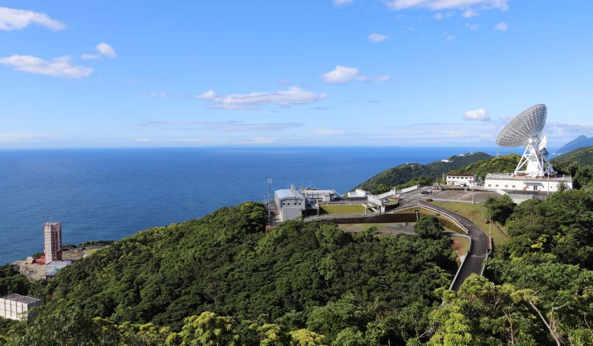 JAXA сообщает об успешной установке связи с запущенными аппаратами SLIM и XRISM