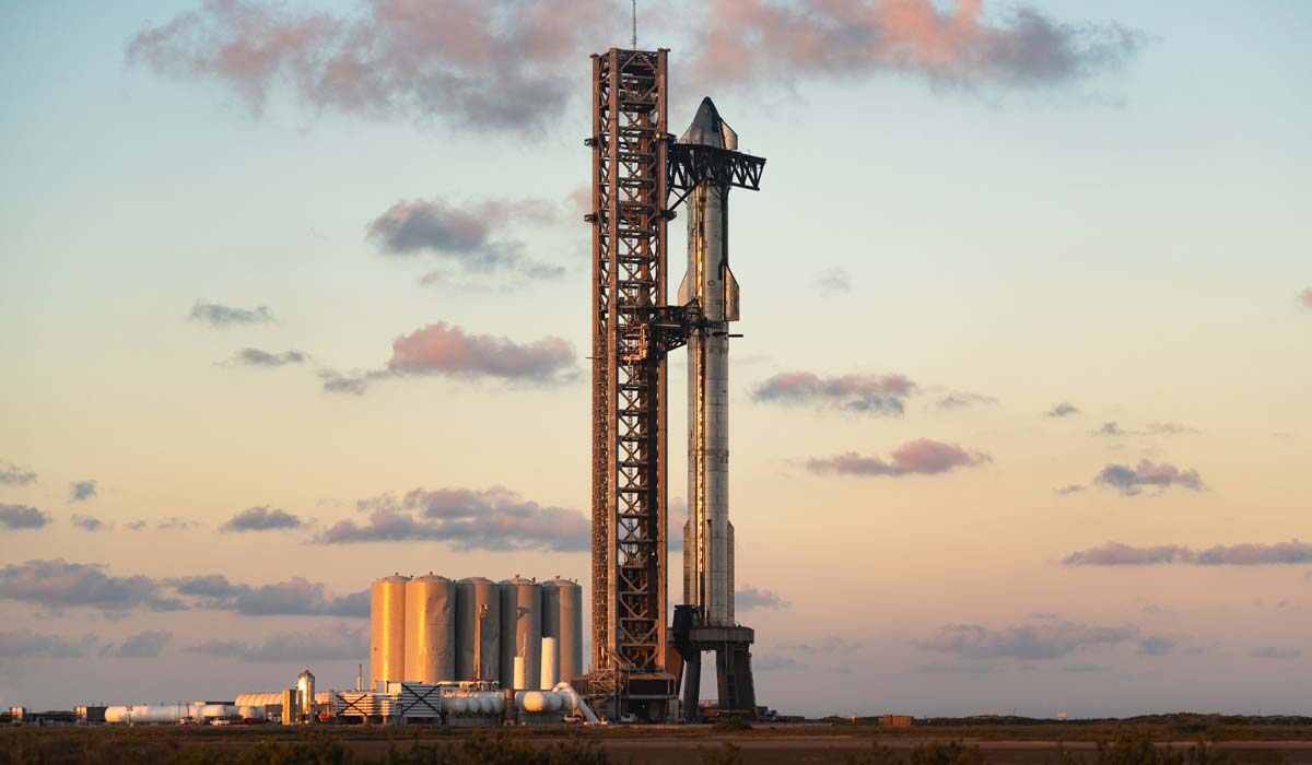 ФАУ закрывает расследование аварии Starship и предписывает SpaceX 63 корректирующих действия