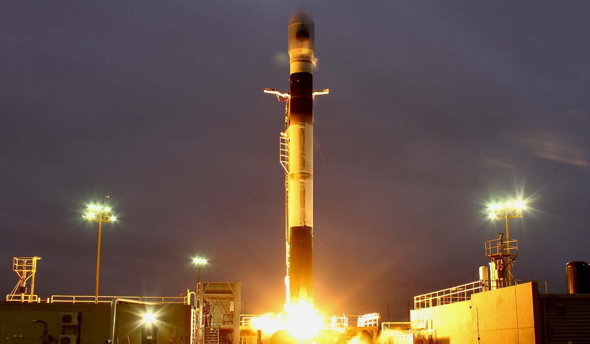 Firefly Aerospace успешно запустила космическую миссию Космических сил США с уведомлением за 24 часа