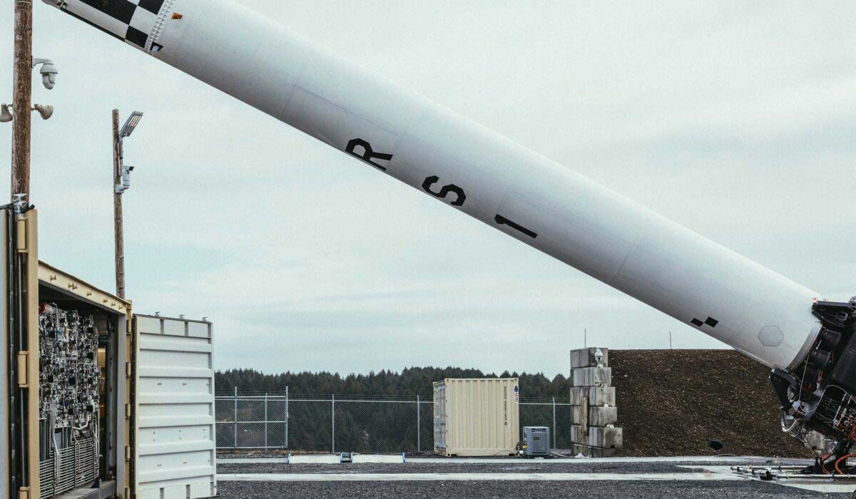 ABL Space покидает рынок коммерческих запусков и переключает внимание на противоракетную оборону