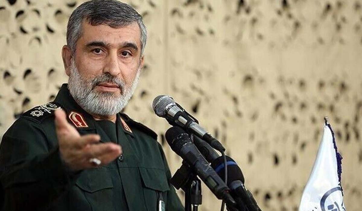 Иран запустит еще 2 спутника до конца года: Хаджизаде