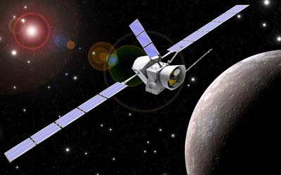 BepiColombo та Solar Orbiter порівнюють свої дані близ Венери