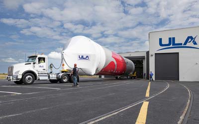 Vulcan Centaur: Зворотний відлік до першого сертифікаційного польоту розпочато!