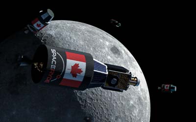 Скарги на шум «допомогли» припиненню роботи стартапу SpaceRyde