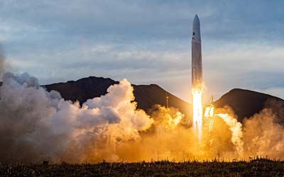 Astra определяет причину последнего неудачного запуска Rocket 3.3