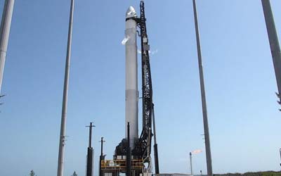 Relativity Space переносит дебютную попытку запуска первой в мире ракеты, отпечатанной на 3D-принтере