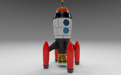 Для космических компаний недостаточно запускать ракеты