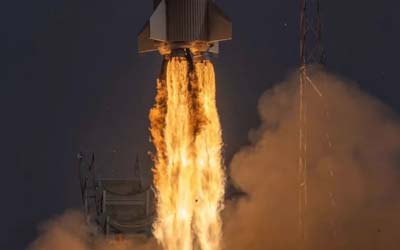 Китайская Space Pioneer запустит ракету Tianlong-2 в миссии Demo Flight