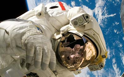 В Будапеште сообщили, что венгерский астронавт доставит на МКС научные приборы