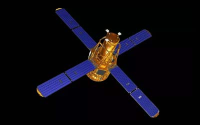 «Мертвий» супутник NASA RHESSI впаде на Землю цього тижня