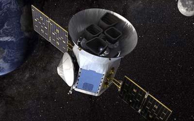 ISRO повідомило про успішну утилізацію свого супутника GSAT-12