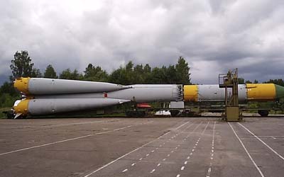 Радянська ракета-носій «Блискавка-М» (8К78М) вивела на орбіту супутник «Космос 159»