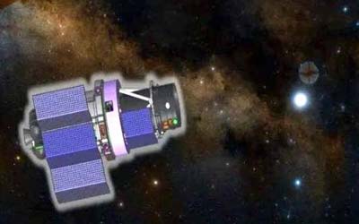 Китайские ученые объявили об амбициозном проекте по разработке космического телескопа с целью поиска планет-двойников Земли