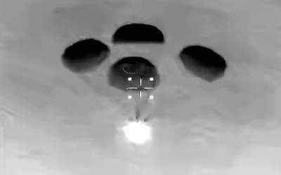 Космический корабль Dragon Freedom с миссией Ax-2 успешно приводился