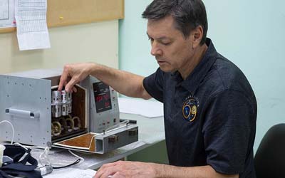 На МКС в 2023 году начнется эксперимент по выращиванию перепелов