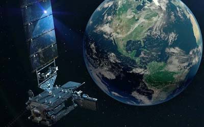 Оборонные компании США сталкиваются с препятствиями в продаже космических технологий союзникам