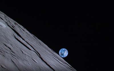 ispace объявляет результаты первой миссии HAKUTO-R, неудачно высадившейся на Луну