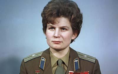 Запущено пілотований космічний корабель «Восток-6»