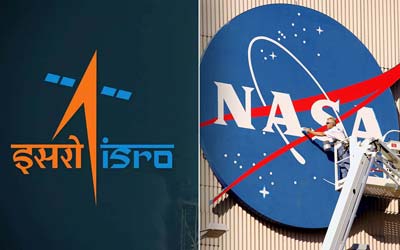 США у 2024 році займуться поглибленою підготовкою індійських астронавтів для польоту на МКС