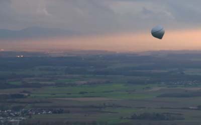 Atmos Space Cargo строит возвращаемые капсулы для космических исследований и производства