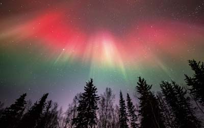 Прогноз магнитных бурь на июль 2023 года