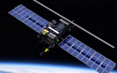 Запуск следующего спутника из созвездия «Метеор-М» запланировали на конец года