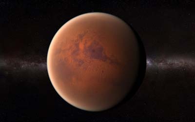 Долететь до Марса: сложности и проблемы