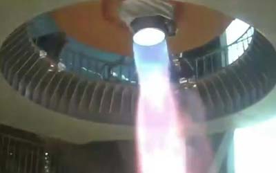 Китай успешно провел испытания двигательной установки собственной ракеты SQX-2Y