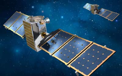 NASA отложит запуск миссии Janus по изучению астероидных систем до лучших времен