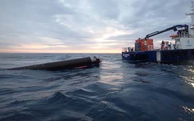 Rocket Lab делает еще один шаг к повторному использованию при следующем запуске Electron