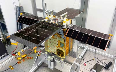 НАСА решает завершить миссию «лунного фонарика» несмотря на некоторые технические успехи