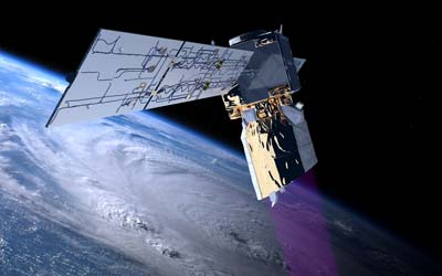 Эол: историческое завершение новаторской миссии