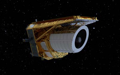 Миссия Евклид — первый месяц в космосе