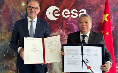 Китай всерьез взялся за Луну