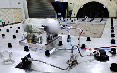 Китайская компания Orienspace готовится к старту ракеты Gravity-1 