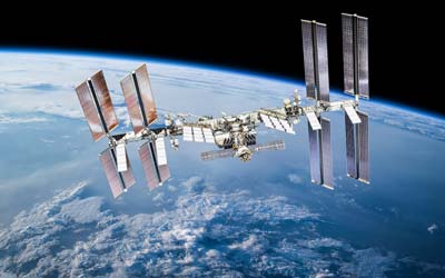 Россия продлевает программу кросс-полетов с NASA до 2025 года