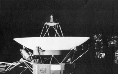 Обновление от 4 августа 2023 года – NASA возобновило полную связь с «Вояджером-2»