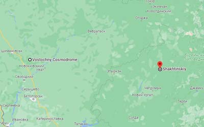 Жителей поселка Шахтинский в России эвакуируют в день запуска ракеты «Союз-2.1б» из-за падения ее частей