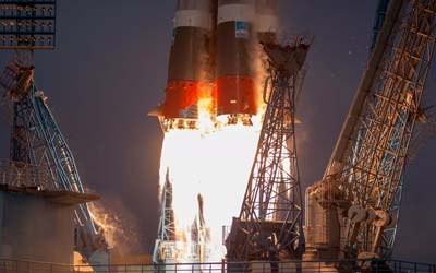 Ракета Союз 2.1б