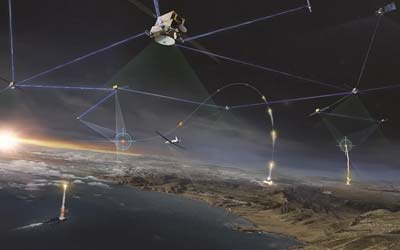 Агентство космического развития разбирается в том, как военные покупают спутники