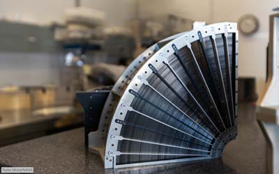 XRISM: секреты рентгеновской астрономии — как собирают свет из тьмы