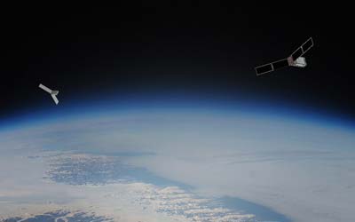 Rocket Lab запустит исследовательскую миссию NASA по изменению климата, сосредоточенную на арктических ледяных шапках