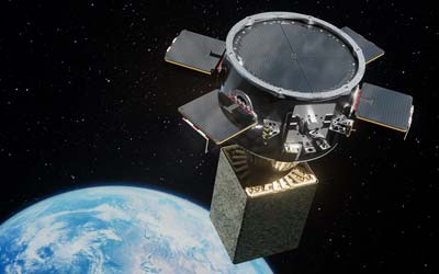 Firefly Aerospace представляет орбитальные аппараты Elytra с улучшенной мобильностью и услугами на орбите