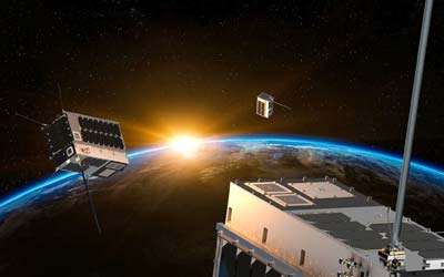 Hawkeye 360 привлекает финансирование в количестве 58 млн долларов