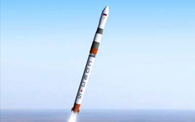 В России первый пуск ракеты «Союз-5» запланировали на 24 декабря 2025 года