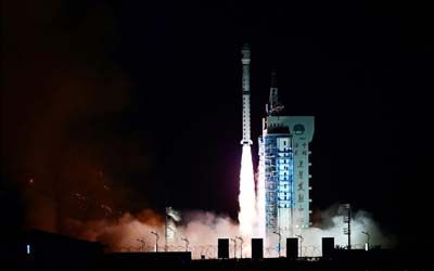 Long March 4C → Gaofen-12 04