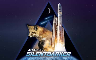 SILENTBARKER/NROL-107: полезная нагрузка установлена на ракете Атласе V для запуска