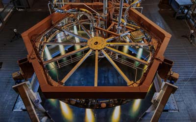 Наступна серія тестів розробки Stoke Space: Hopper2