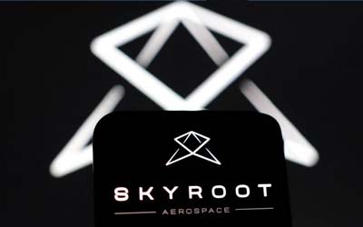 Индийская Skyroot рассчитывает удвоить запуски ракет на фоне успеха Chandrayaan-3