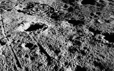 Посадочный аппарат Vikram перешел в спящий режим сегодня в 05:30